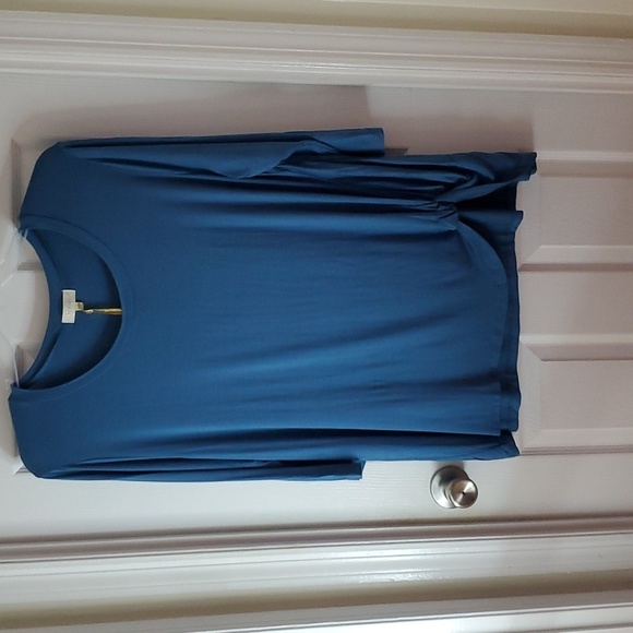 New Simply Southern Super Cute Plus Size Top Size XXL - Picture 1 of 5